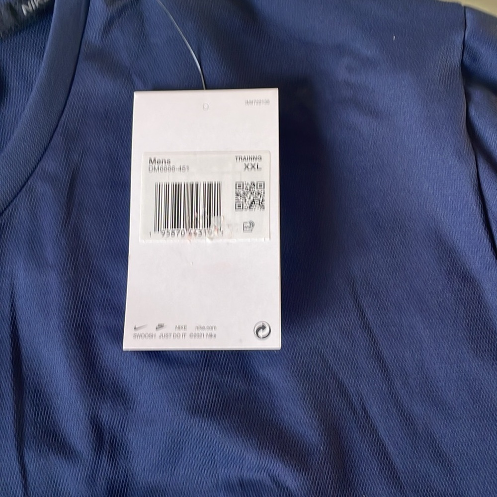Nike Pro Dri-Fit - Picture 4 of 4